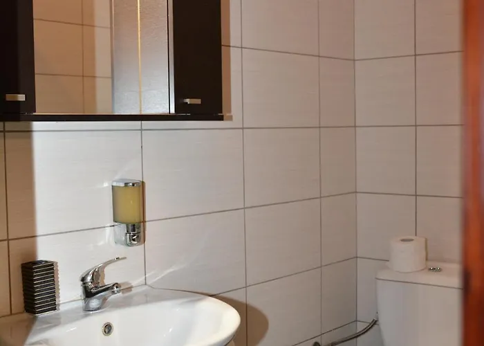 Enetiko Casa de hóspedes Chania (Crete)