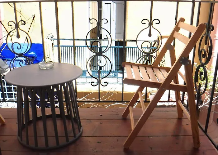 Casa de hóspedes Enetiko