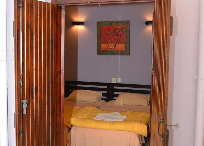 Enetiko Casa de hóspedes 3*