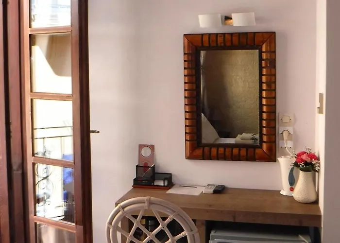 Casa de hóspedes Enetiko 3*