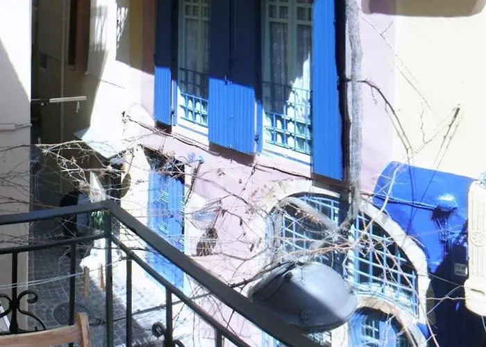 Enetiko Casa de hóspedes Chania (Crete)