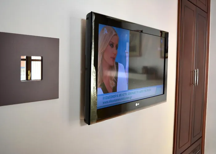 Enetiko 3* Chania (Crete)