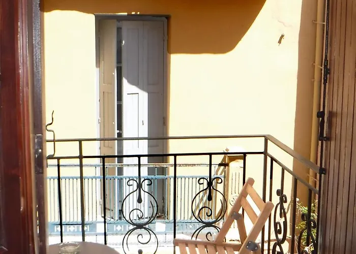 Enetiko Casa de hóspedes 3*