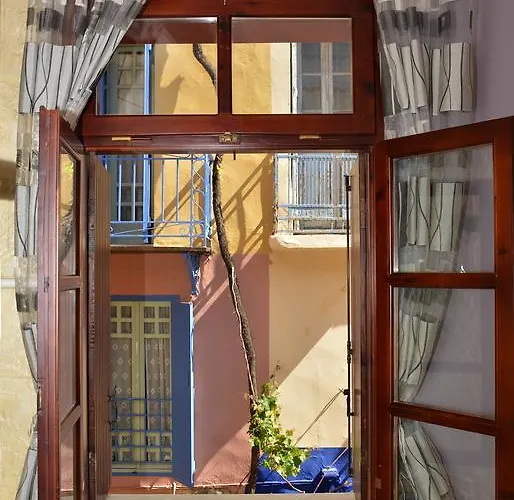 Casa de hóspedes Enetiko