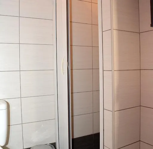 Casa de hóspedes Enetiko Chania (Crete)