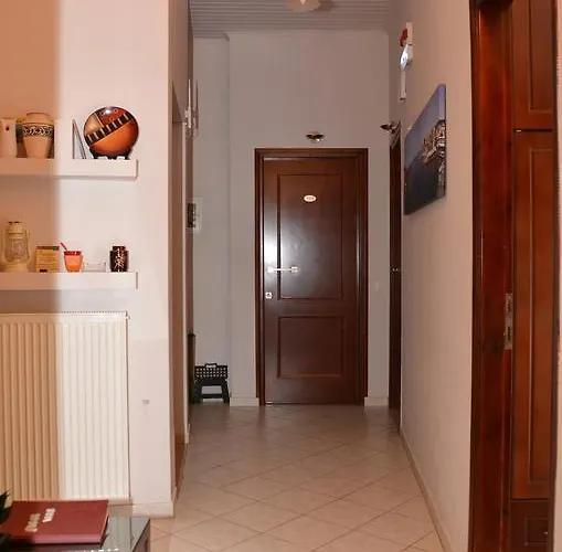 Enetiko Casa de hóspedes Chania (Crete)