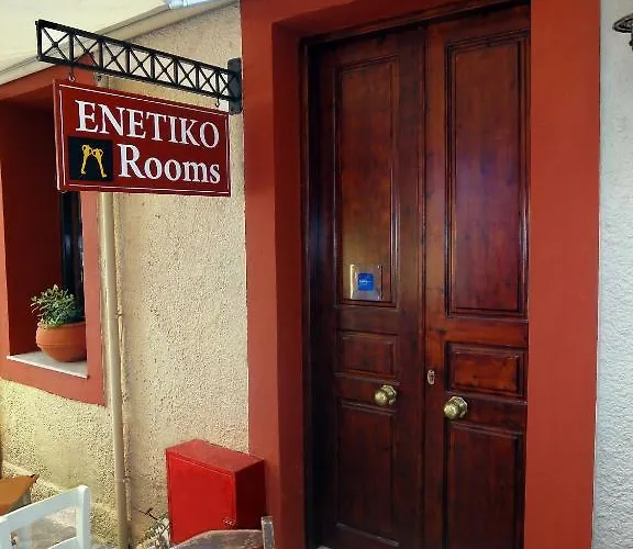 Enetiko Casa de hóspedes Chania (Crete)