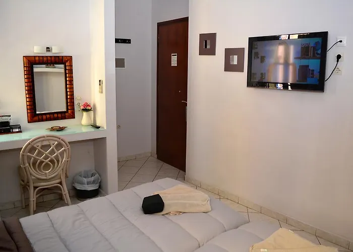 Enetiko Casa de hóspedes Chania (Crete)