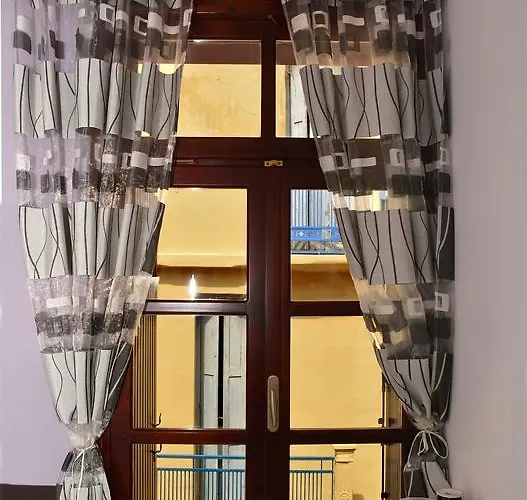 Casa de hóspedes Enetiko Chania (Crete)