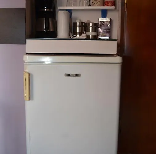 Casa de hóspedes Enetiko