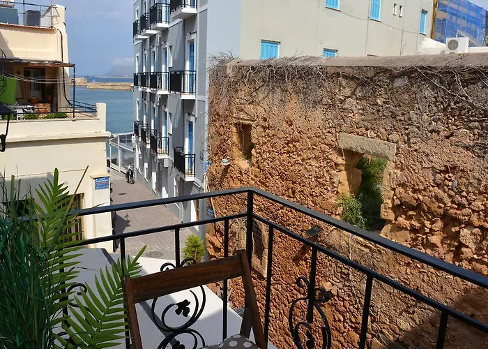 Casa de hóspedes Enetiko