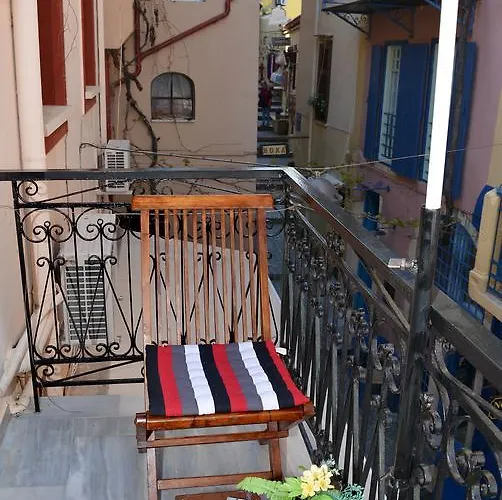 Enetiko Casa de hóspedes 3*